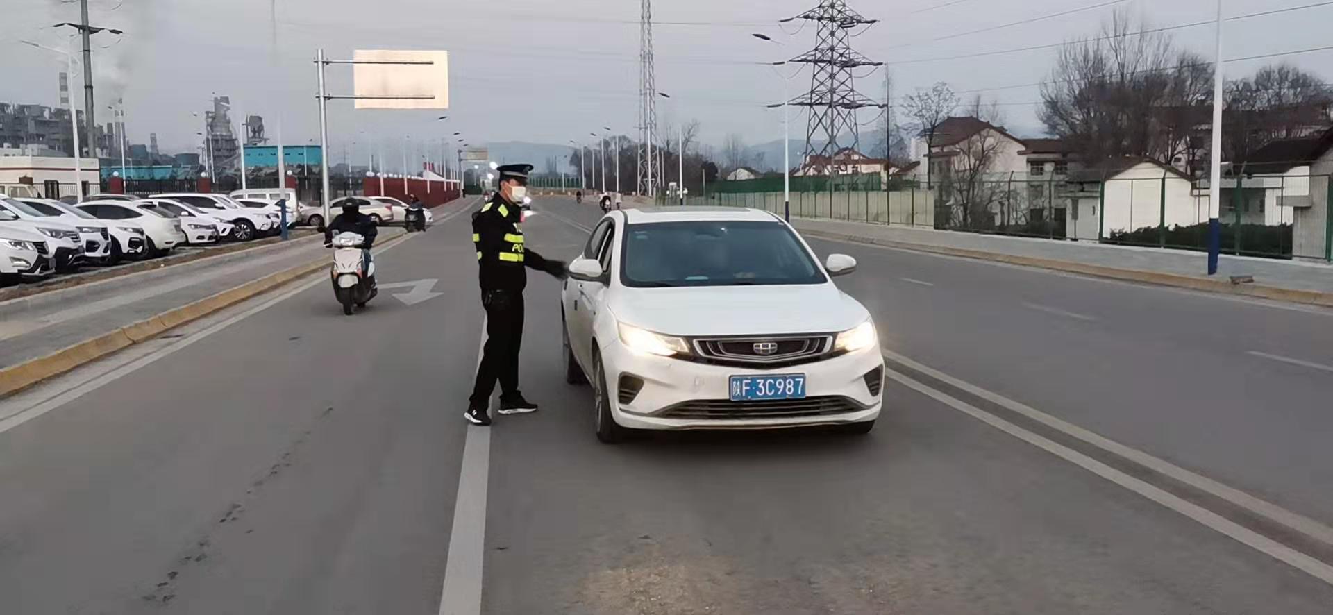 【鋼城文苑】致敬，疫情中最可愛的人