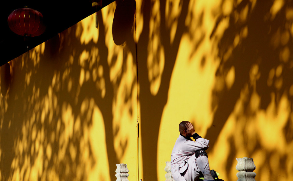 【鋼城文苑】“宅”出來的收獲
