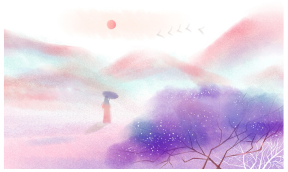 【鋼城文苑】疫情過后，請用初見的眼光看待世界