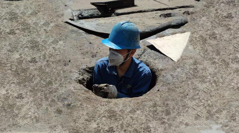 【鋼城文苑】謝謝你，2019溫暖了漢鋼