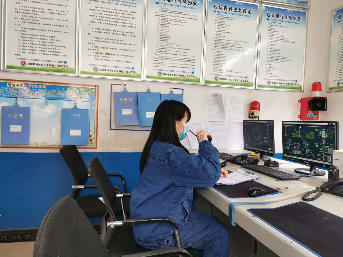 【鋼城文苑】我的初心