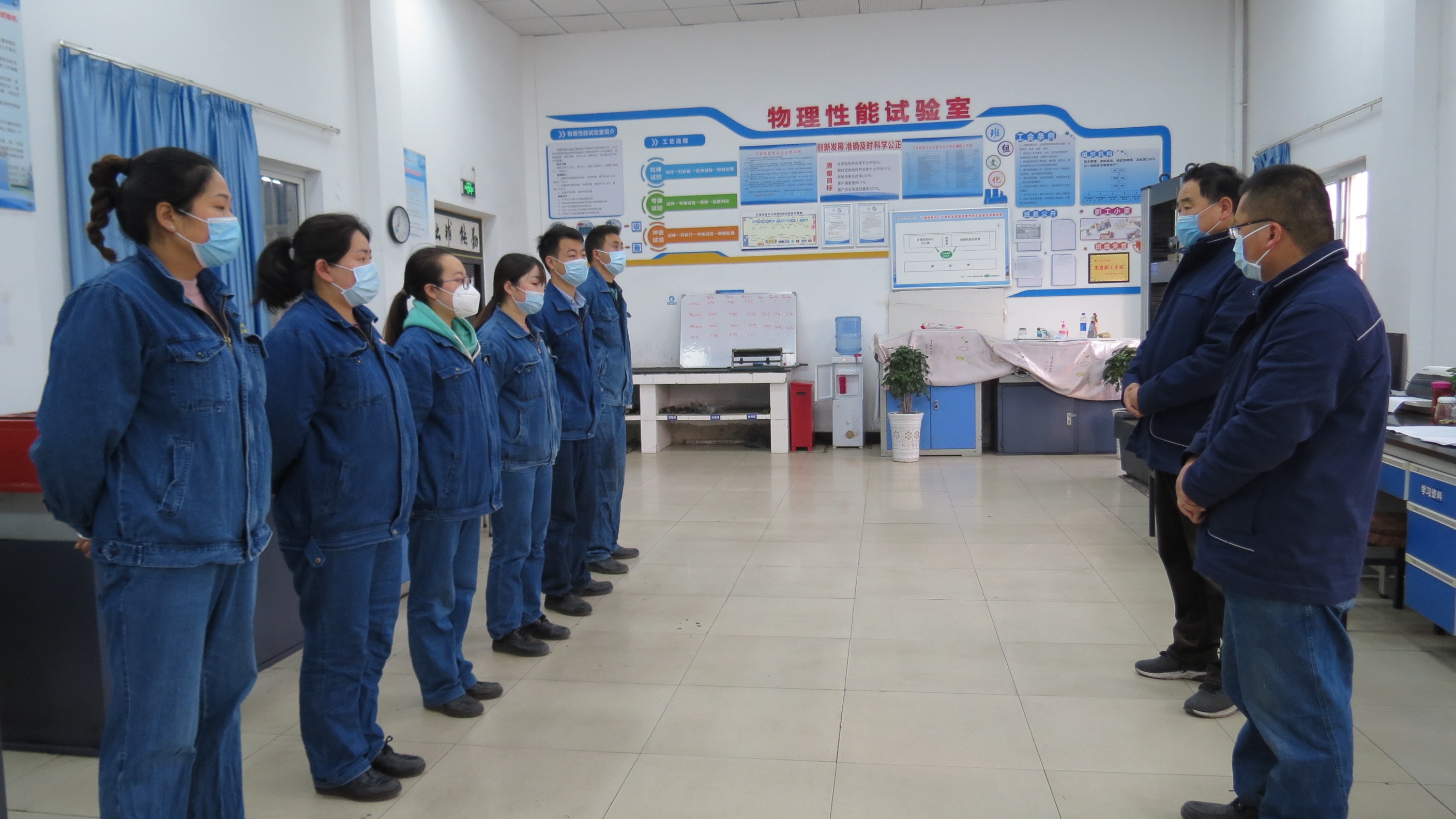 【五支人才】黨建引領(lǐng)、三管齊下，助推后備干部迅速成長成才