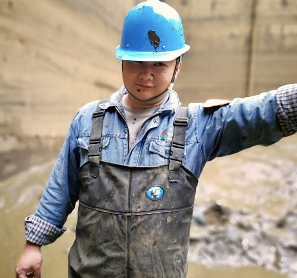 【青年風(fēng)采】腳踏實(shí)地奮進(jìn)  譜寫青春篇章