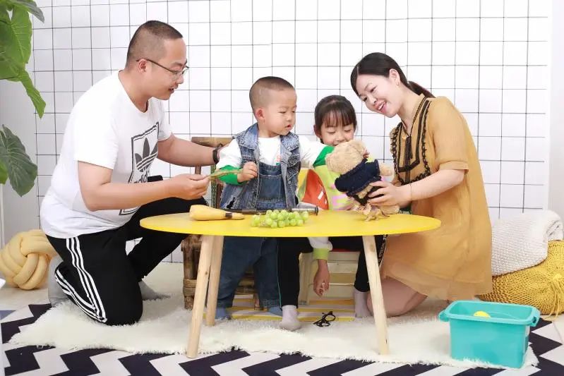 【先進典型】漢鋼公司員工榮獲2020年漢中市“最美職工家庭”稱號