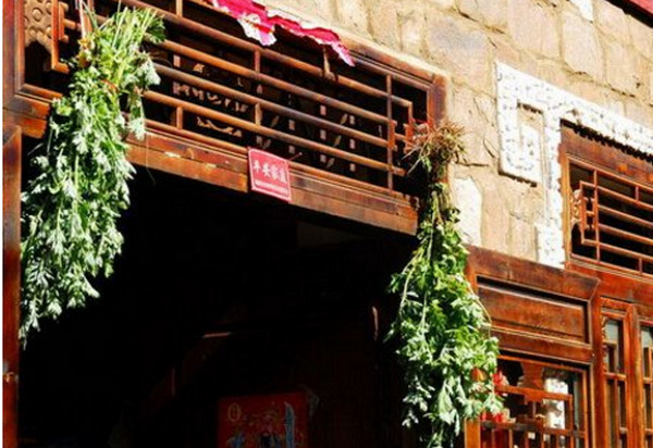 【鋼城文苑】童年的端午