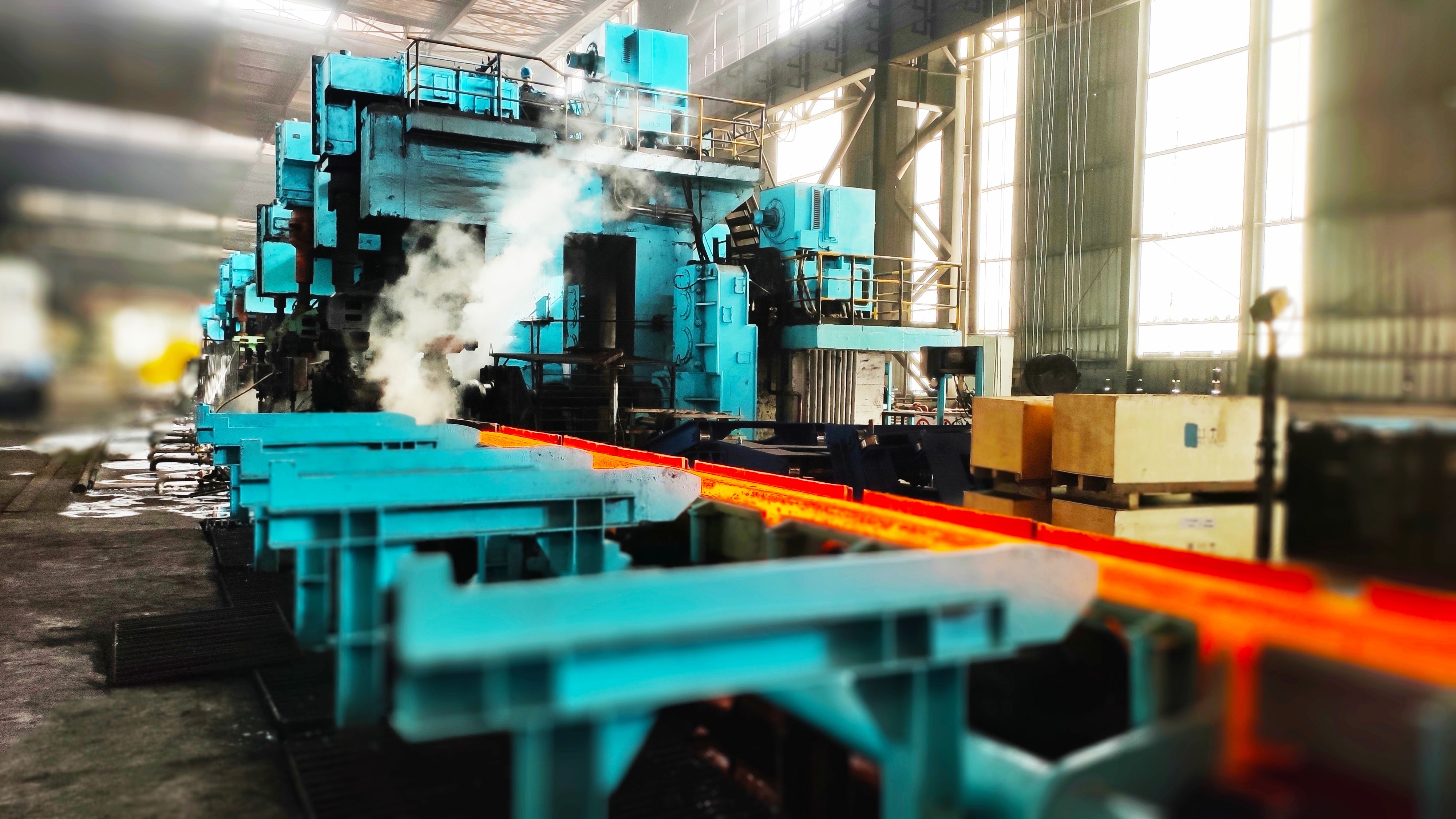 【新品研發(fā)】陜鋼集團(tuán)630MPa級高強(qiáng)抗震鋼筋再添新成員