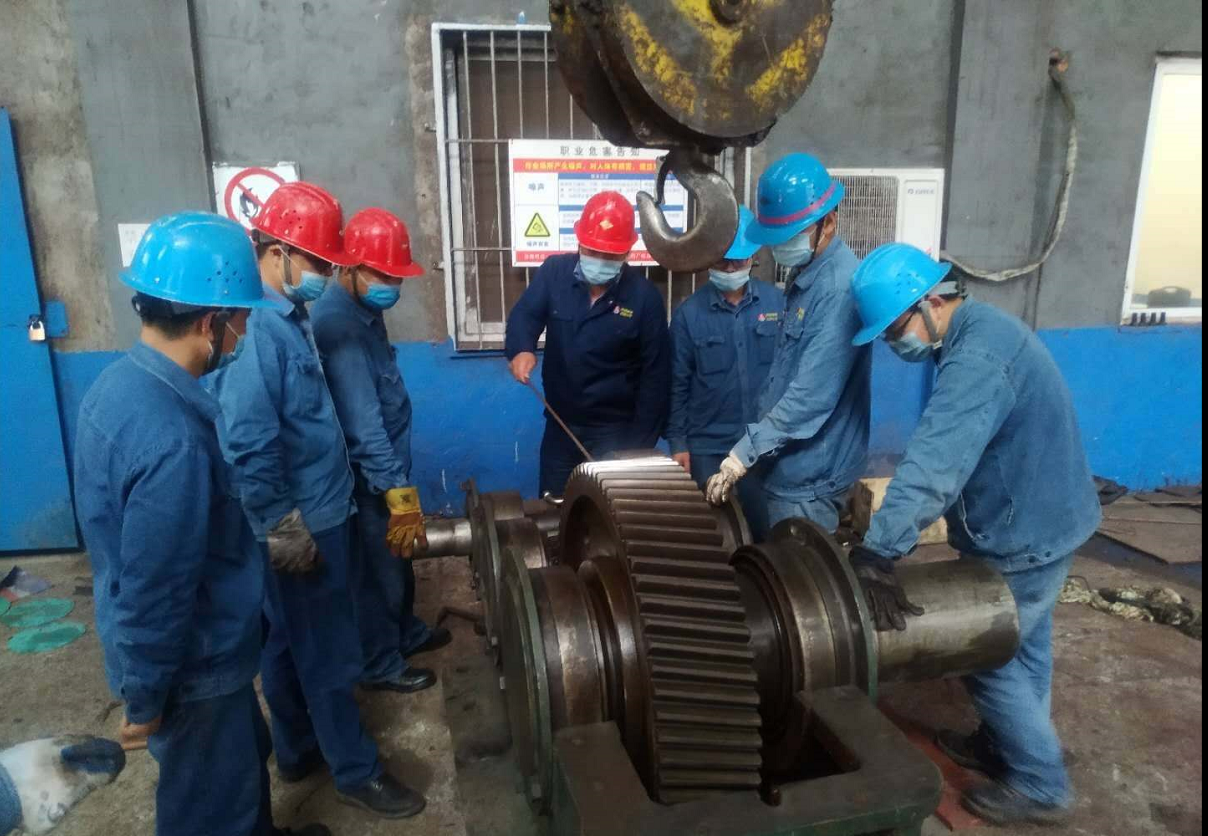 【五支人才】強(qiáng)練內(nèi)功，抓好人才隊(duì)伍建設(shè)